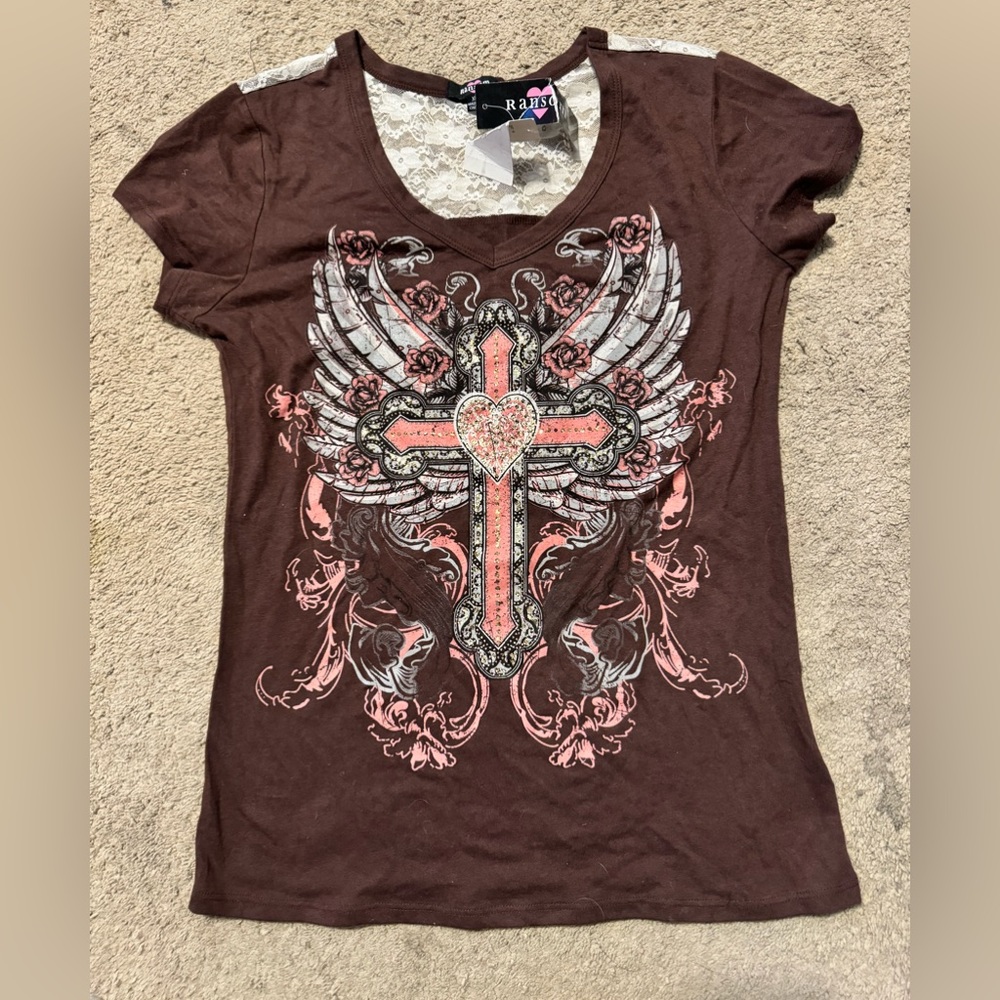 Women’s shirt